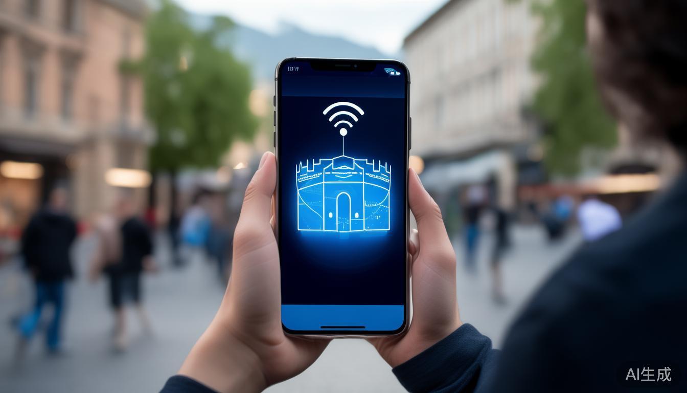 全面解读手机VPN的作用及正确使用技巧与方法 