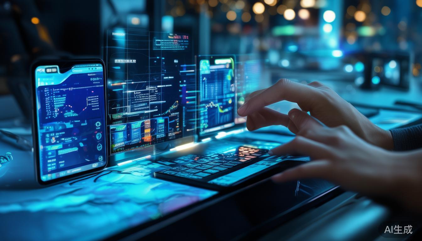 全面提升手机VPN网速的实用技巧与方法分享 