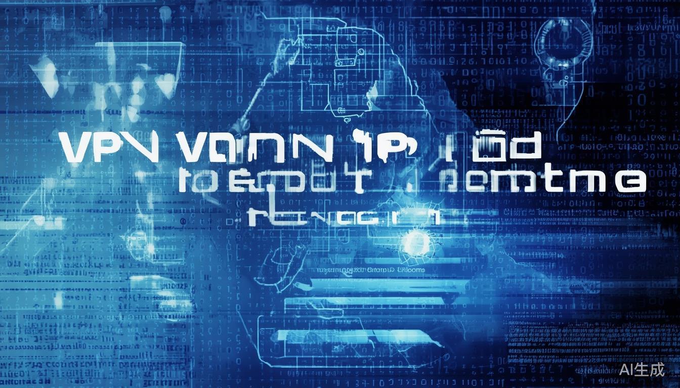 全面解析VPN远程路由配置方法与实用应用技巧宝典 