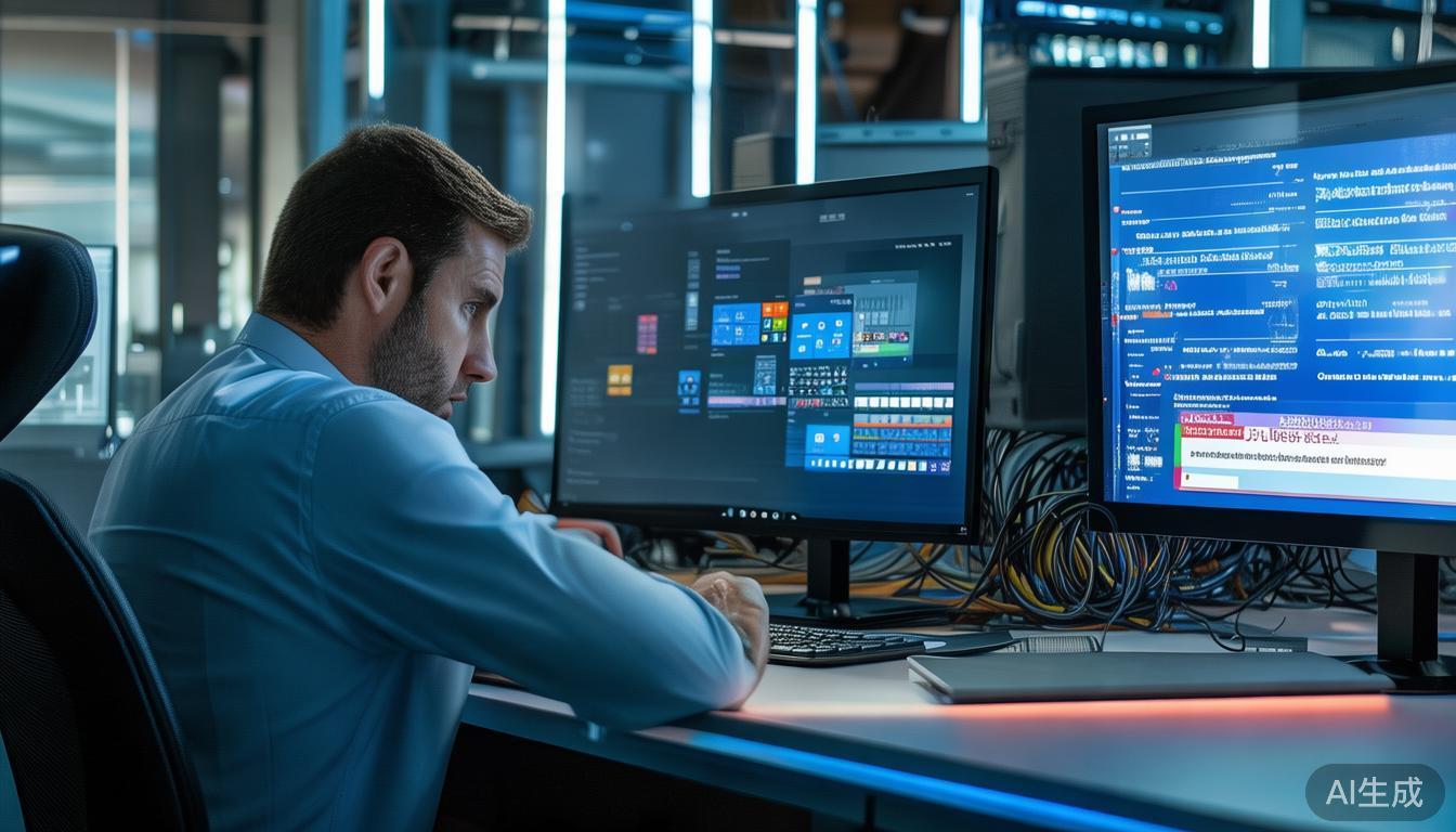 VPN错误741解决方法大全及常见原因分析与详细排查指南 