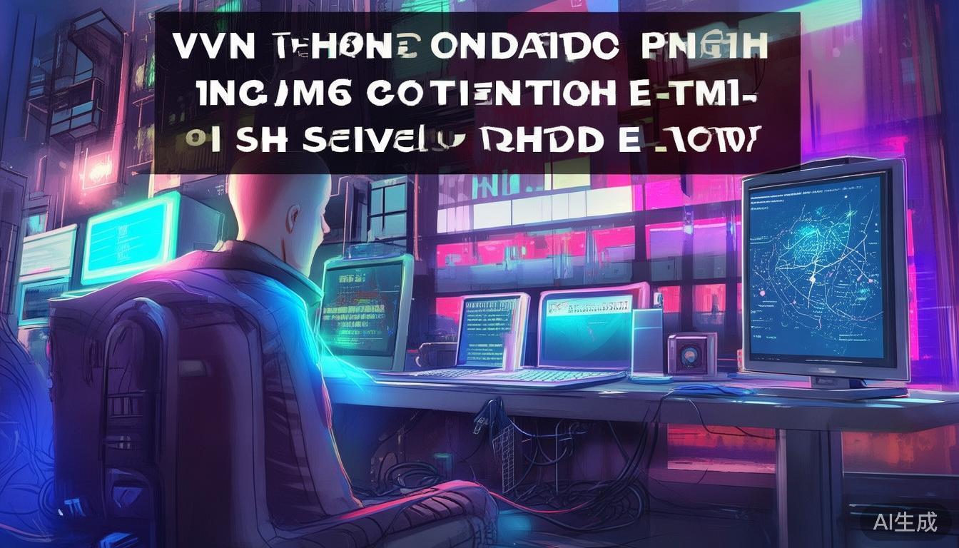 错误的配置参数也是VPN连接失败的常见原因。例如，