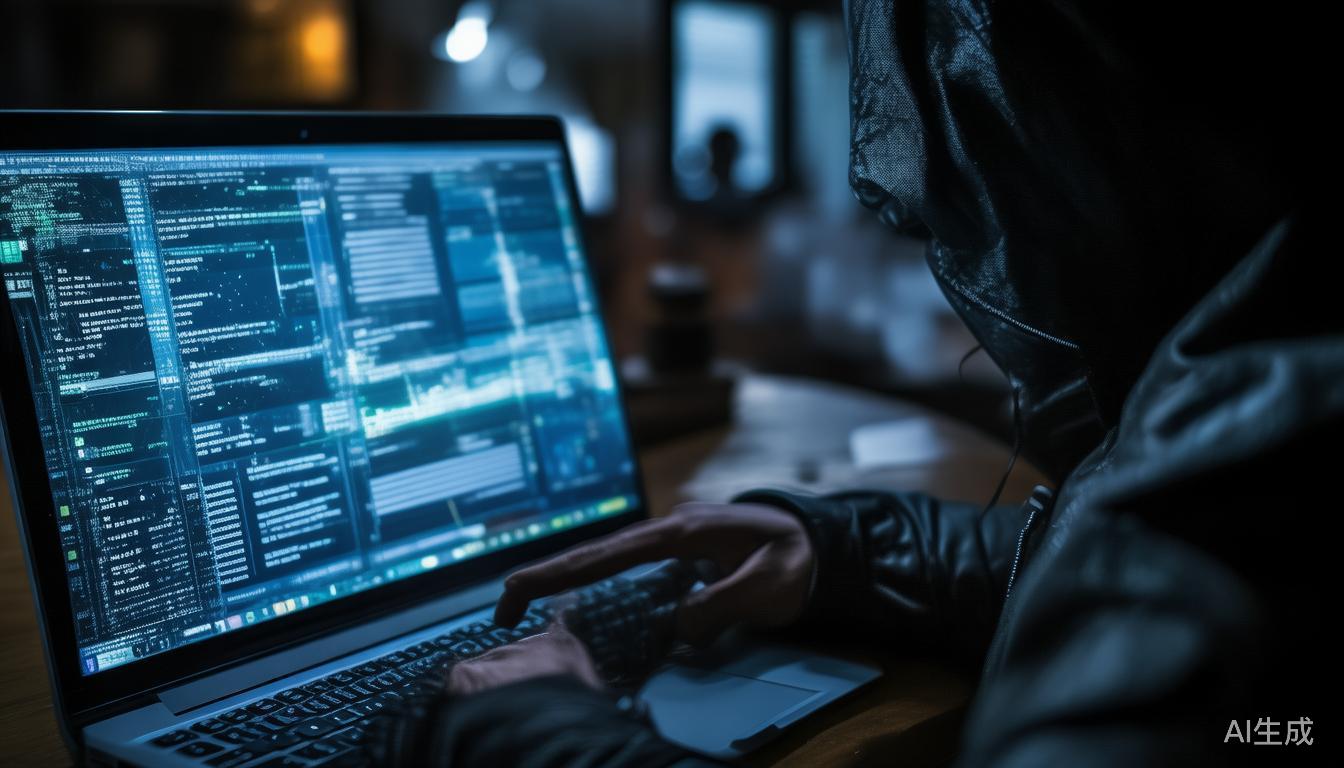 快连VPN全面解析：VPN上网行为的安全风险及应对策略 