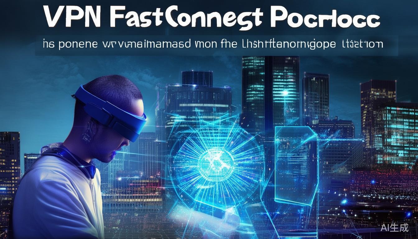 快连VPN：深入解析VPN协议转换技术及未来应用前景 