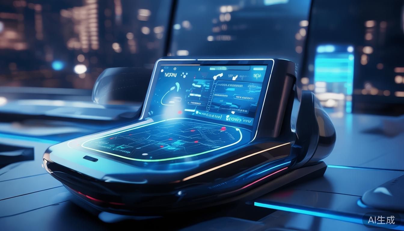 为什么选择使用VPN可以有效提升iOS设备的网络安全性与访问自由 