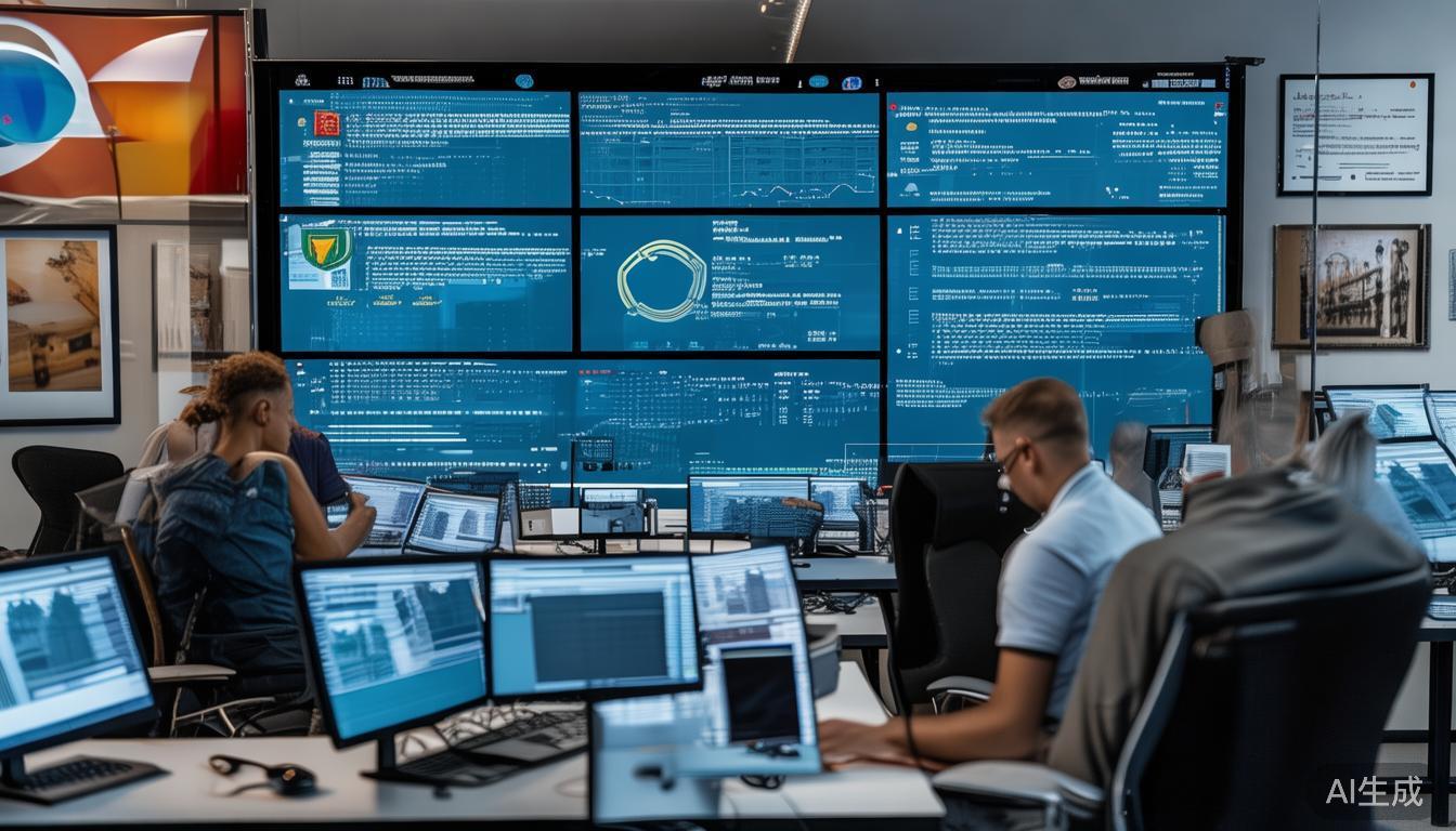 快连VPN全面解析：国密算法VPN的安全性保障与未来应用前景 