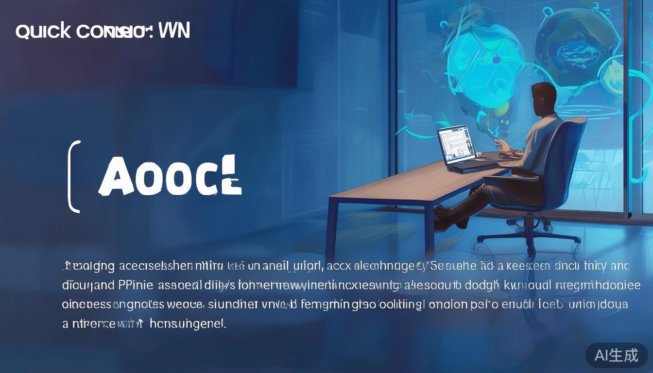 快连VPN使用攻略：畅游谷歌世界的详细操作指南 