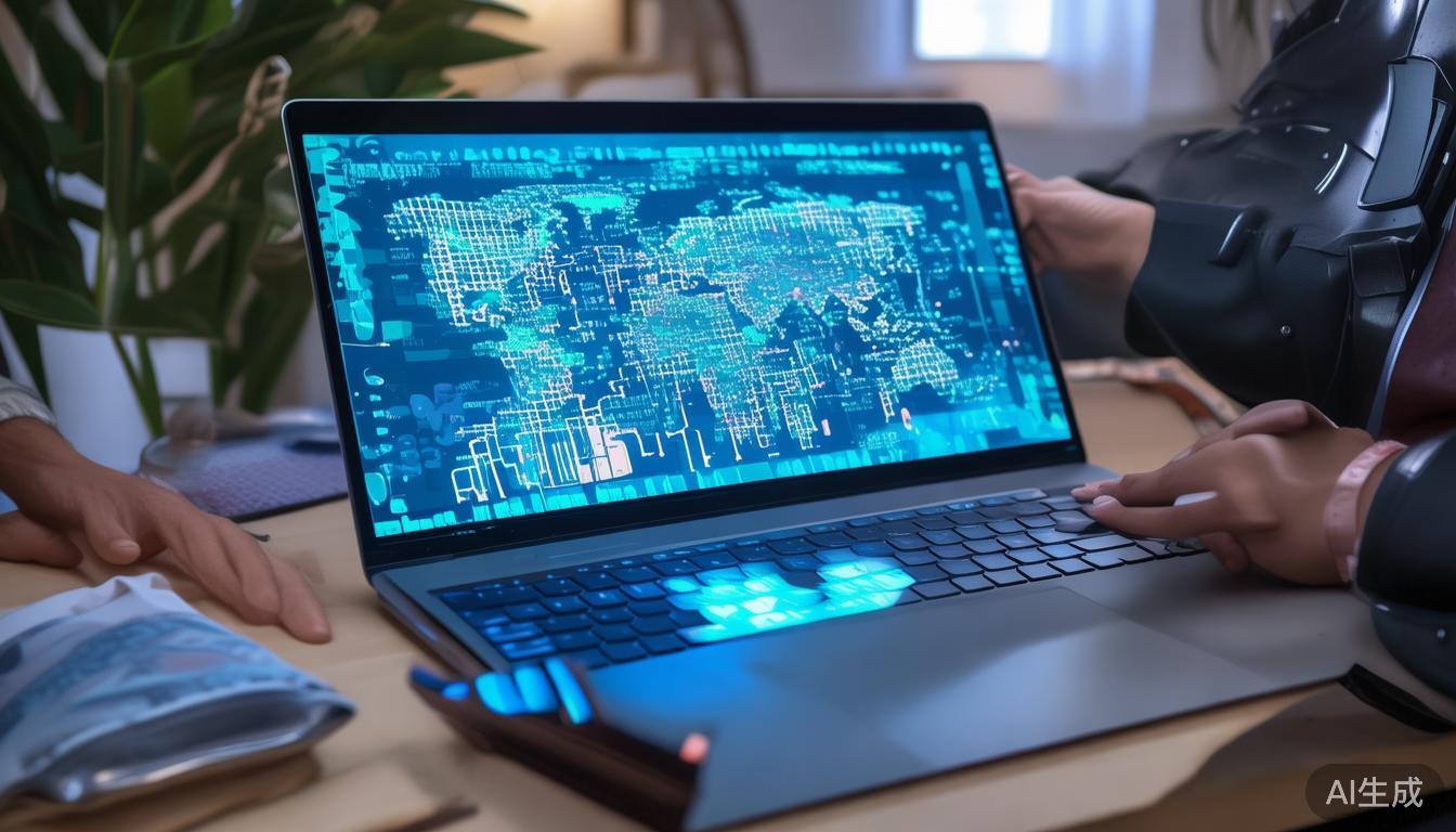全面掌握电信宽带环境下快连VPN设置与操作技巧指南 