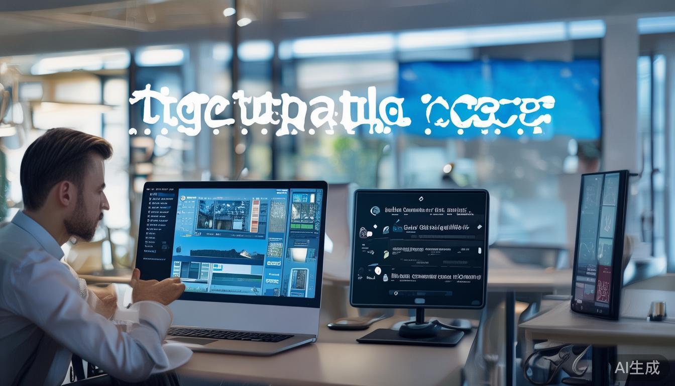 快连VPN助力企业提升CISO安全防护策略的有效途径分析 