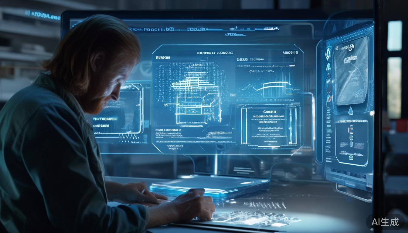 合规的基础在于产品设计。在设计阶段就融入安全性和隐