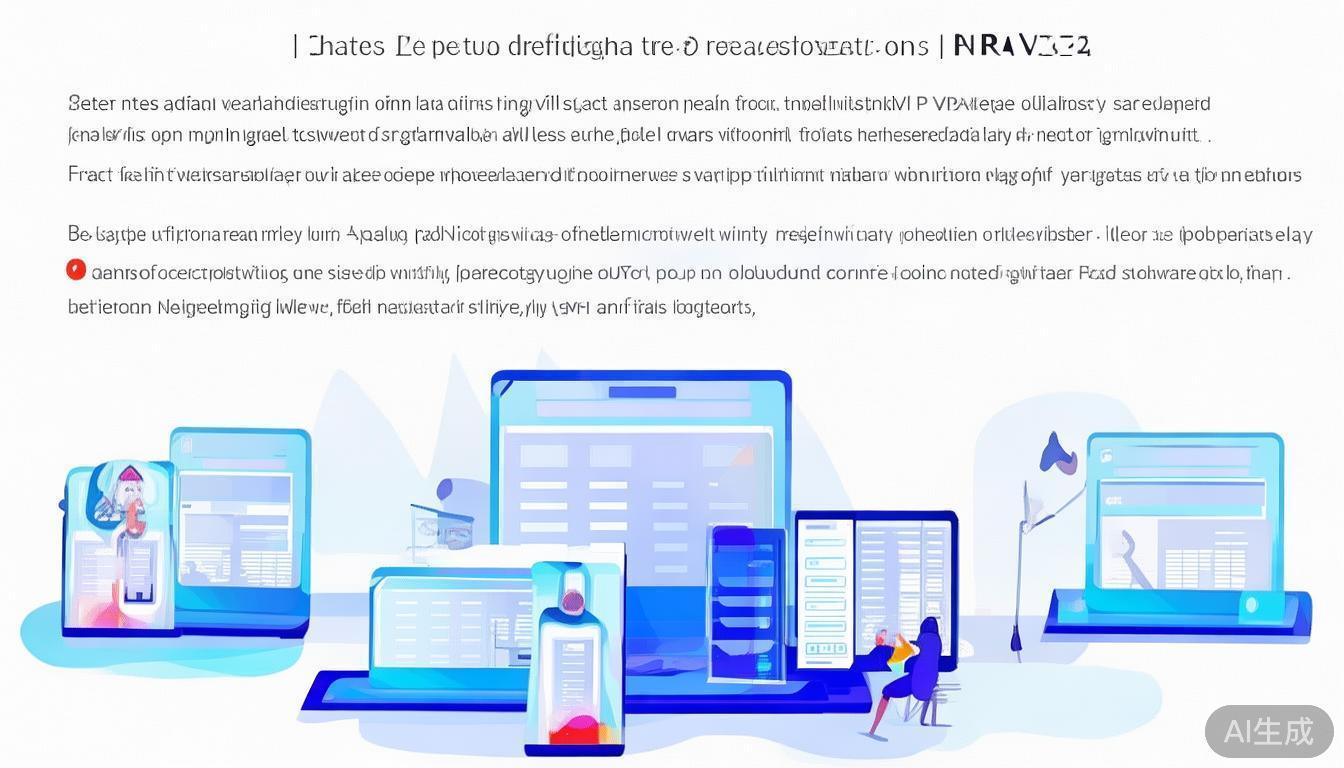 随着数字生活的不断丰富，用户对于VPN（虚拟专用网