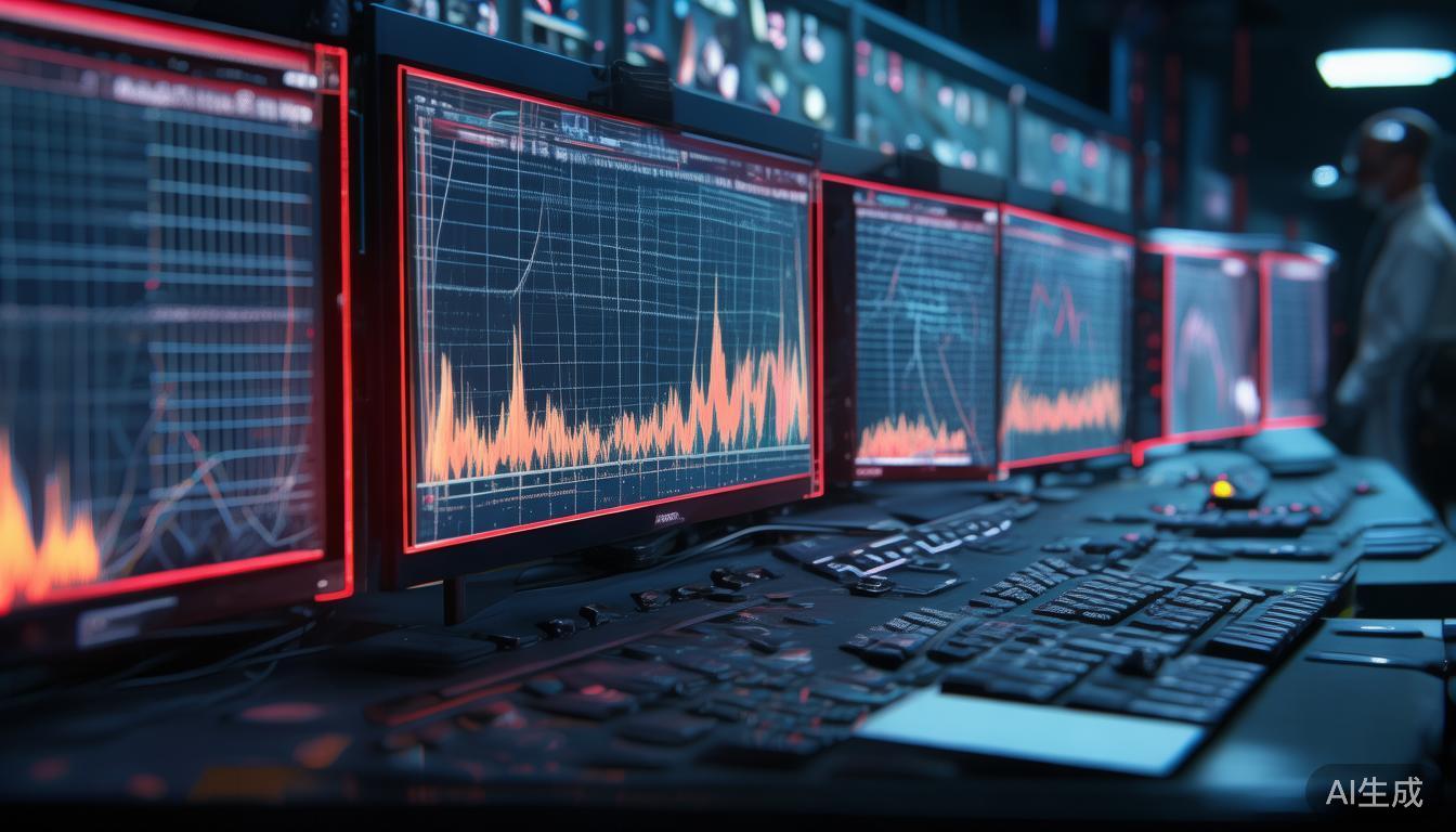 快连VPN软件引发电脑频繁死机的原因分析及全面解决方案 