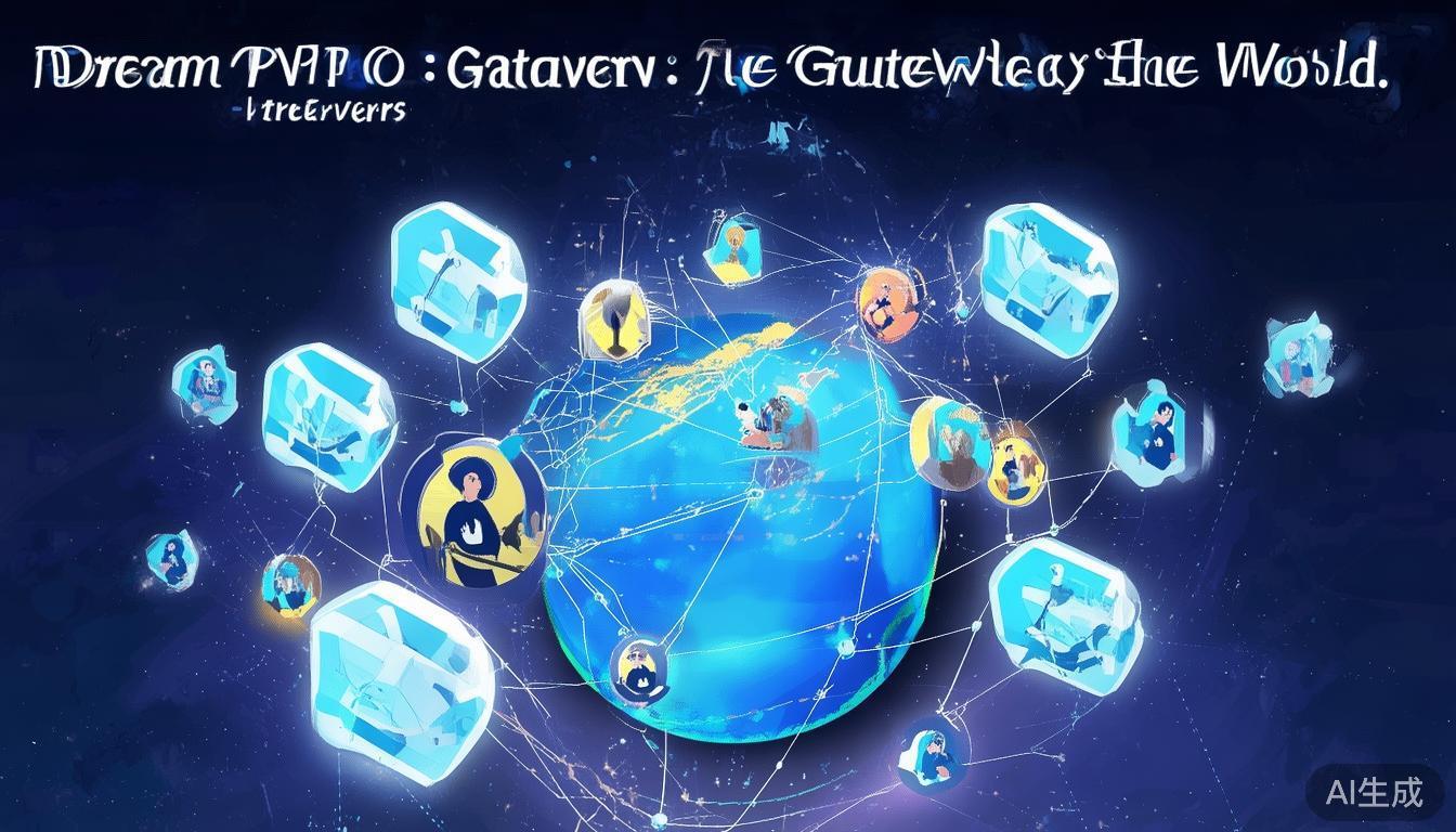 快连VPN追梦：开启无限自由畅享纯净互联网新体验 