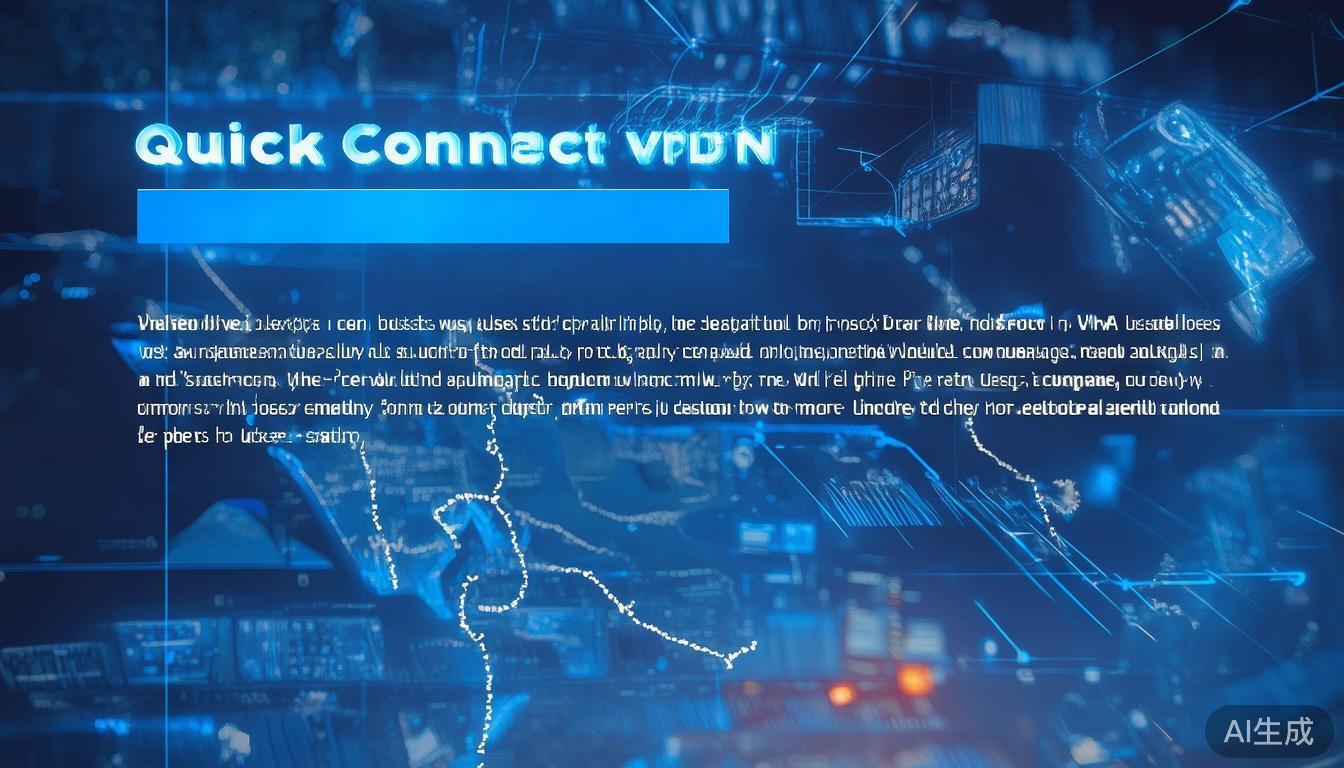 快速掌握快连VPN网页设置方法，让你轻松便捷连接网络 