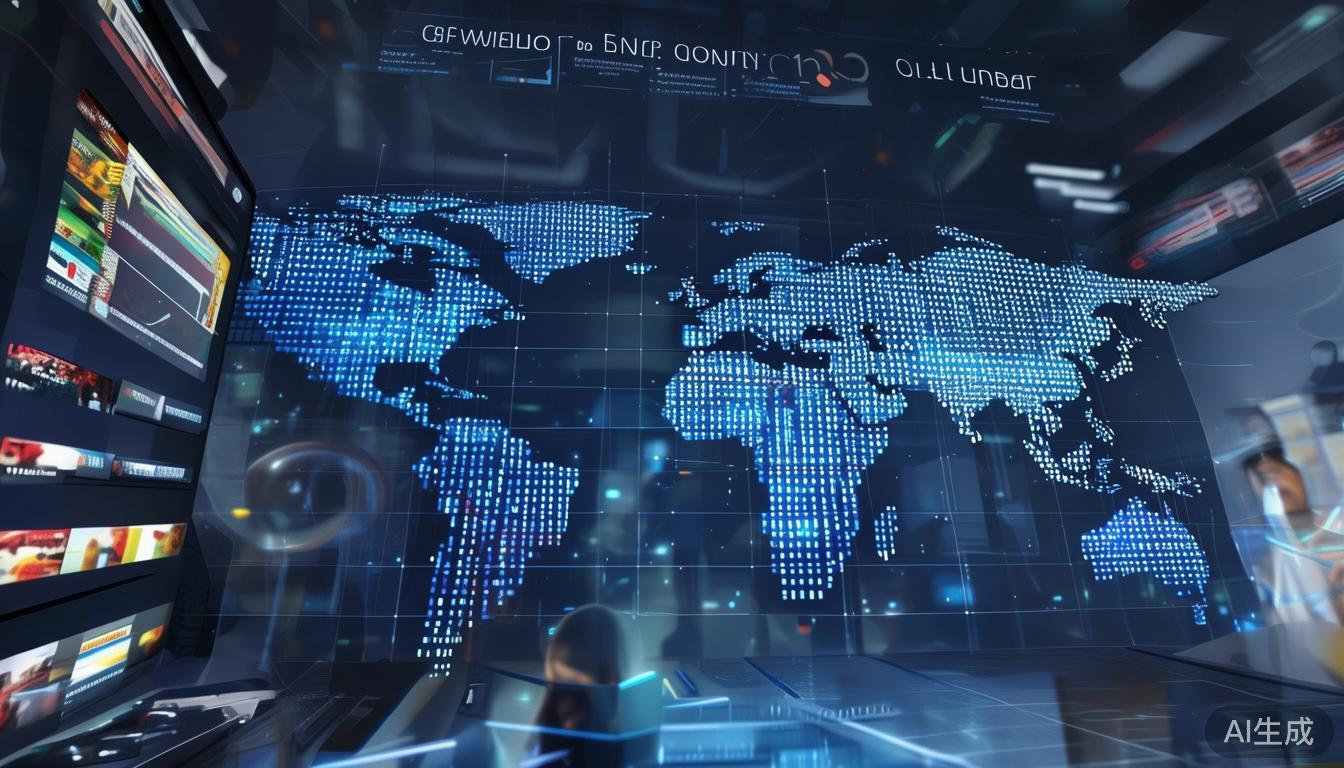 快连VPN的多重优势及其在网络安全中的积极影响全面解析 