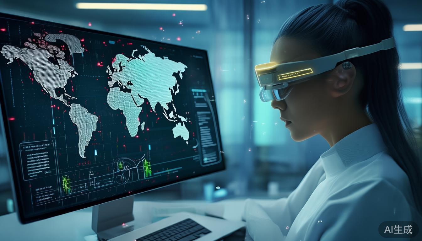 在互联网高速发展的背景下，网络安全和隐私保护愈发重