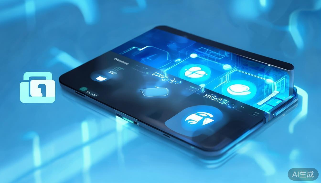 全面解析台服VPN代理：快连VPN的实用指南与最佳选择推荐 