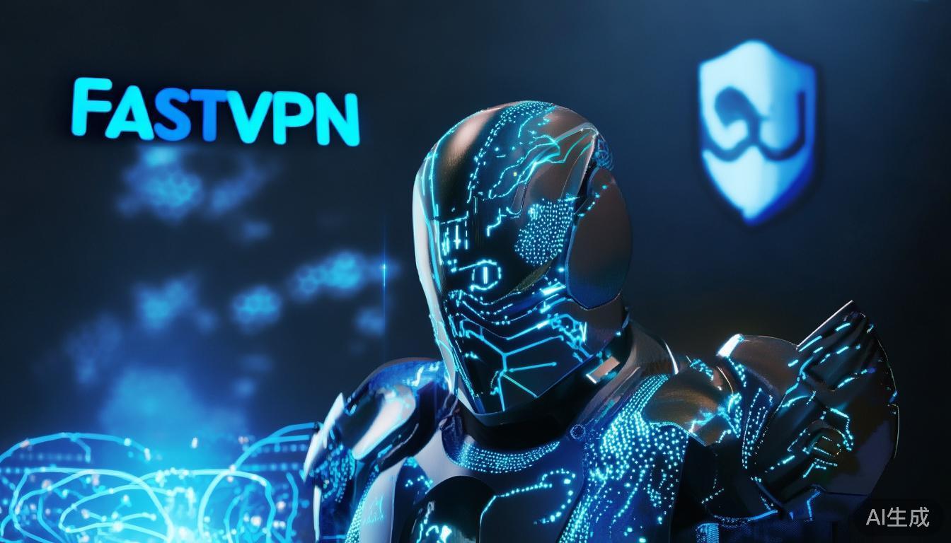 快连VPN全面解析：安全隐私与企业协作的最佳解决方案 