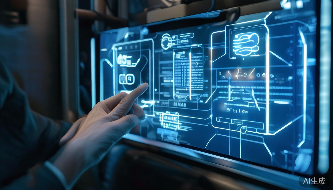 引入多重认证机制&nbsp;强化身份验证
通过引入二次验证