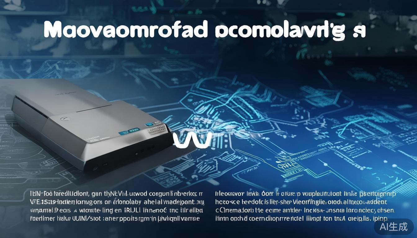 全面解析瑞科VPN路由器：快连VPN的特点与使用指南 