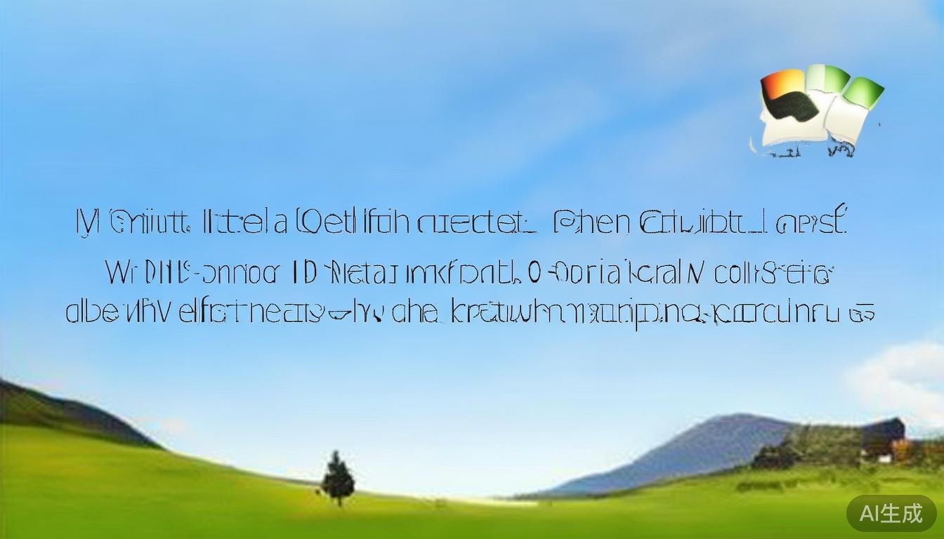 详细图文教程：在Windows XP系统中轻松设置快连VPN连接方案 