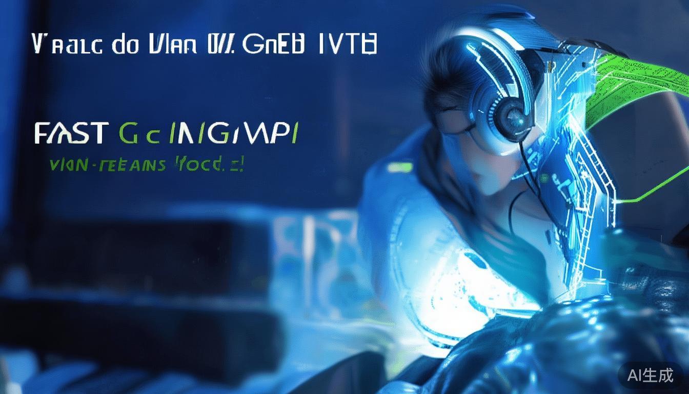 在现代数字时代，网络安全与高速连接成为每个人使用互