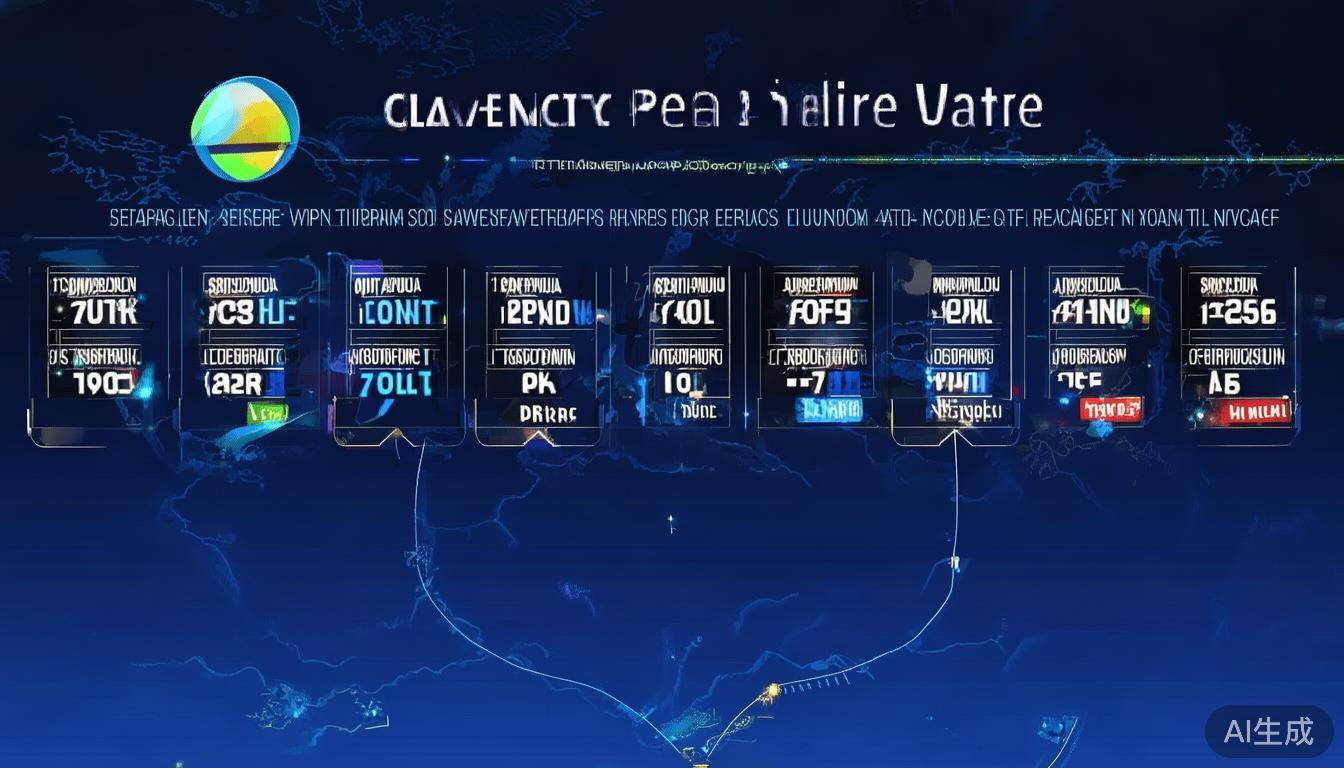 最佳的VPN应拥有覆盖欧洲多个国家的服务器，尤其是