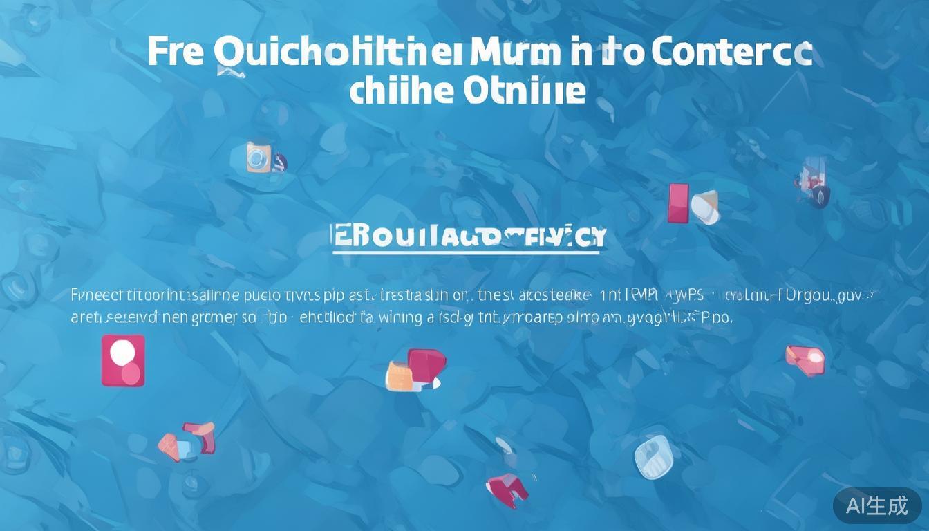 最新免费快连VPN推荐：提升上网自由的实用翻墙工具大全 