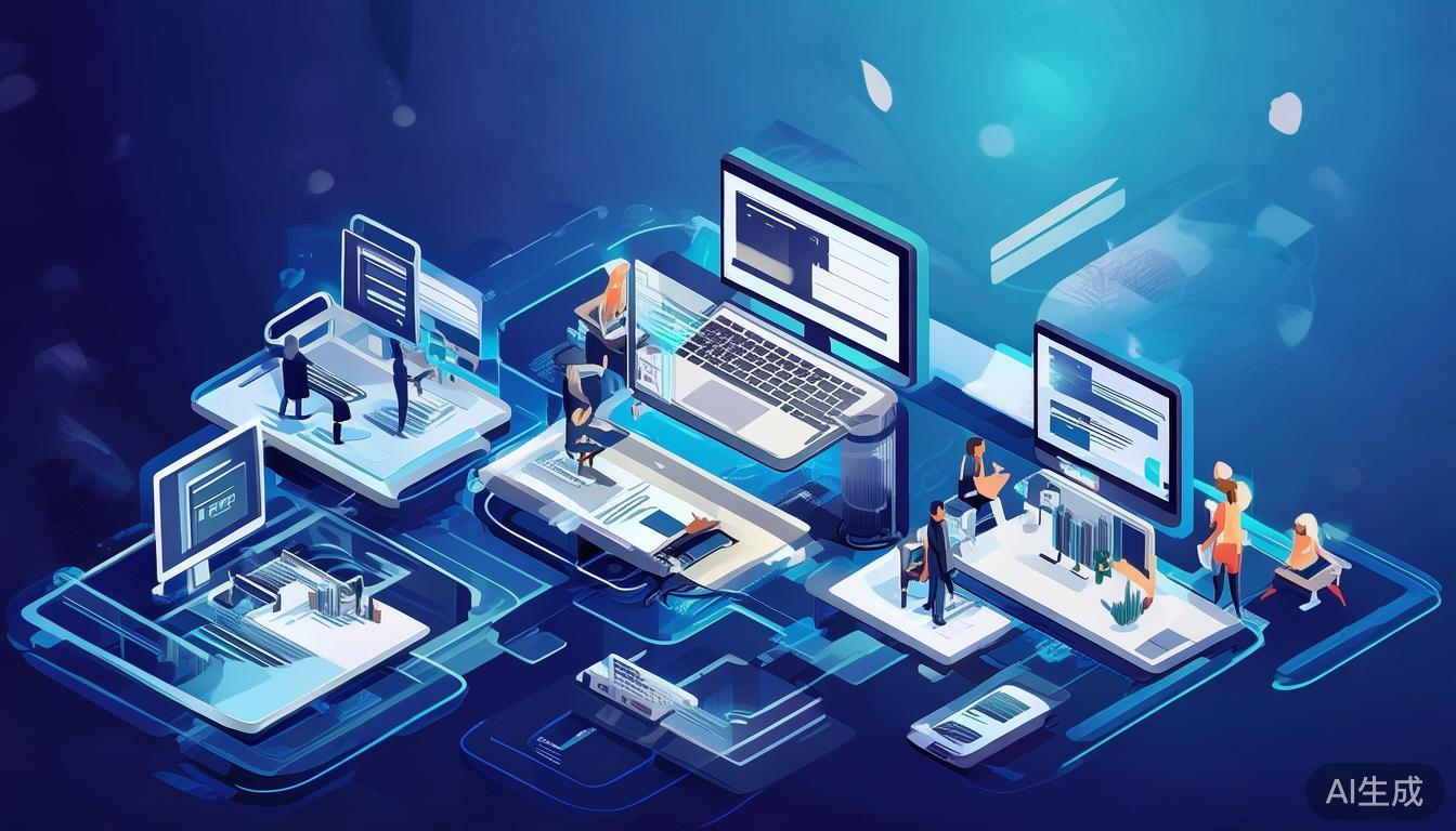 在当今数字化时代，企业对信息安全与网络效率的要求不