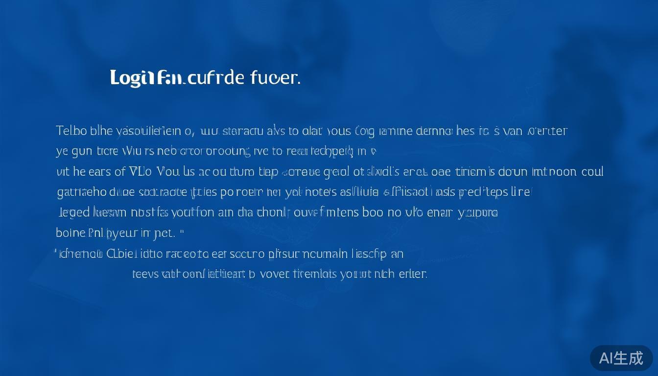 快连VPN全面解决登录困难与常见应对技巧详解 