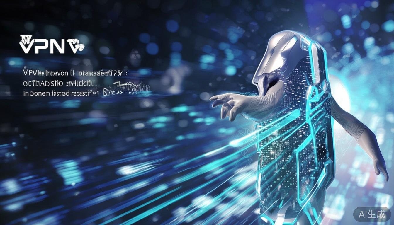 快连VPN全面解析：飞VPN助你安全高速畅享互联网新体验 