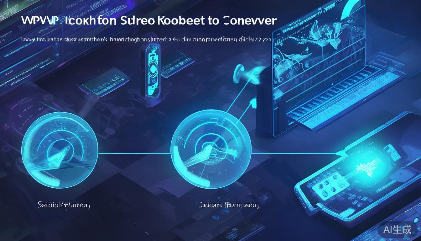 快连VPN乐飞VPN的工作原理与安全机制全面解析与深度揭秘 