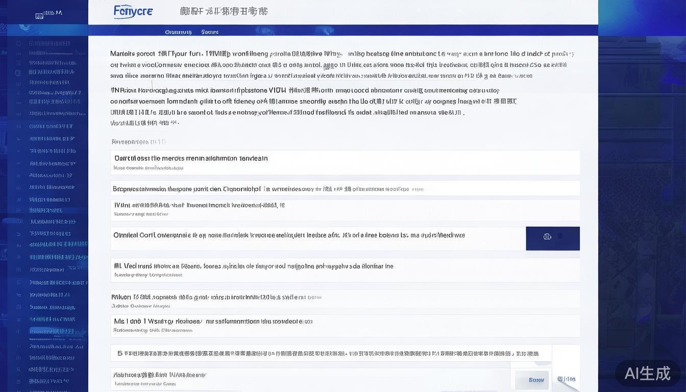 快连VPN:详解VPN备案流程与最新政策全面解析 快连VPN:详解VPN备案流程与最新政策全面解析