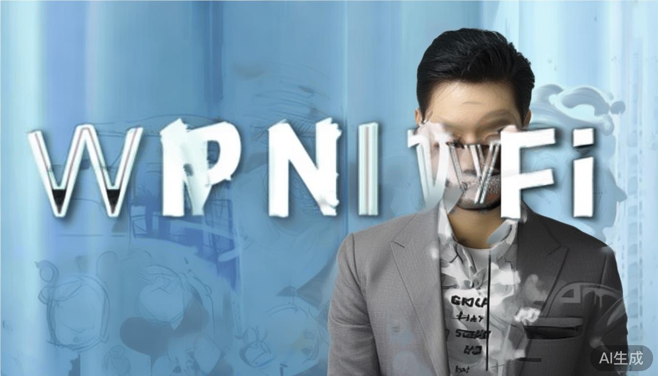 快连VPN账号登录安全与顺畅使用的全面实用指南 五、避免公共网络环境登陆
在公共Wi-Fi环境下