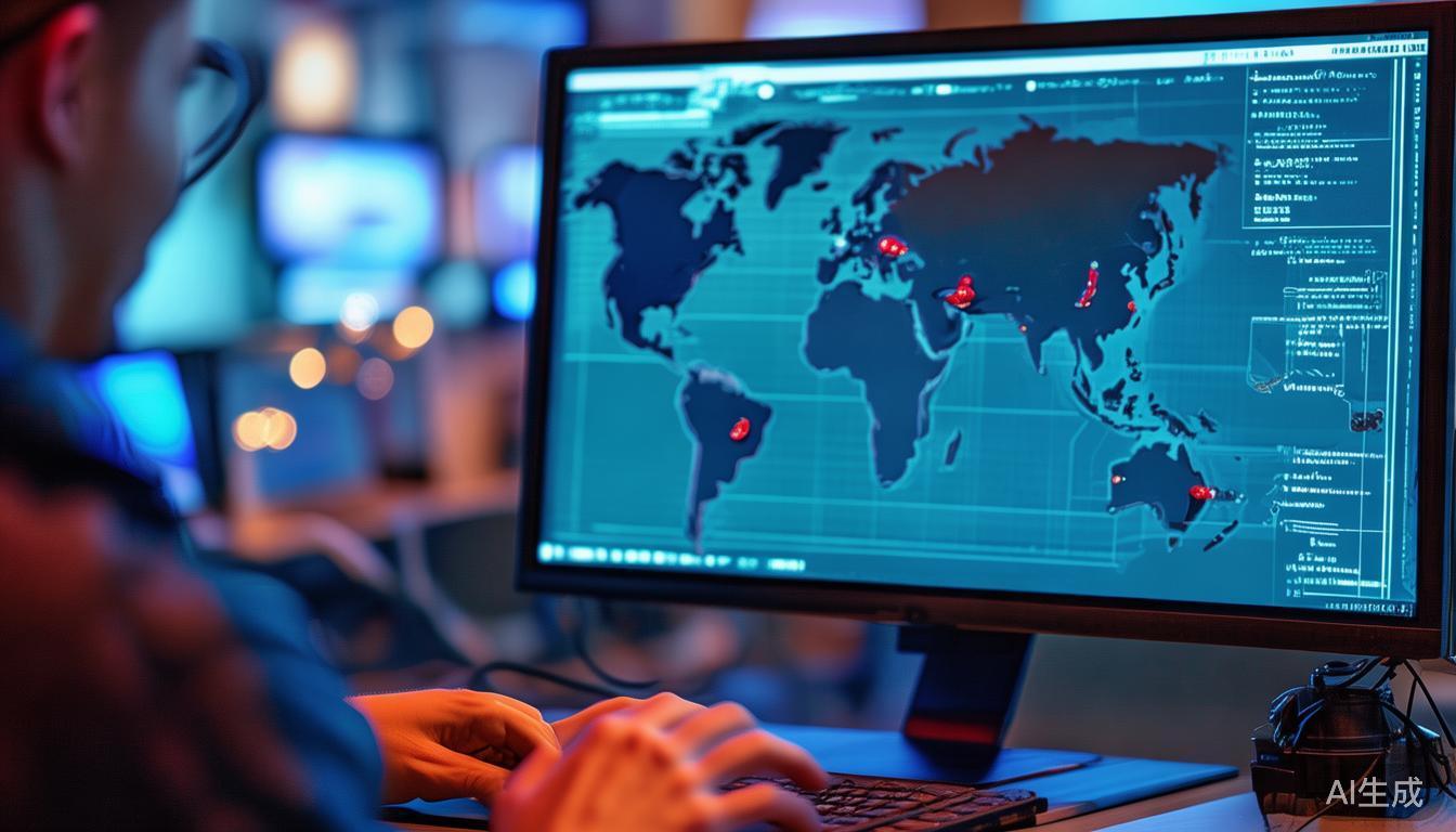 快连VPN详细指南:全面解读VPN设置、上网方法及操作步骤 验证是否连接成功
可以通过访问一些地区限制明显的