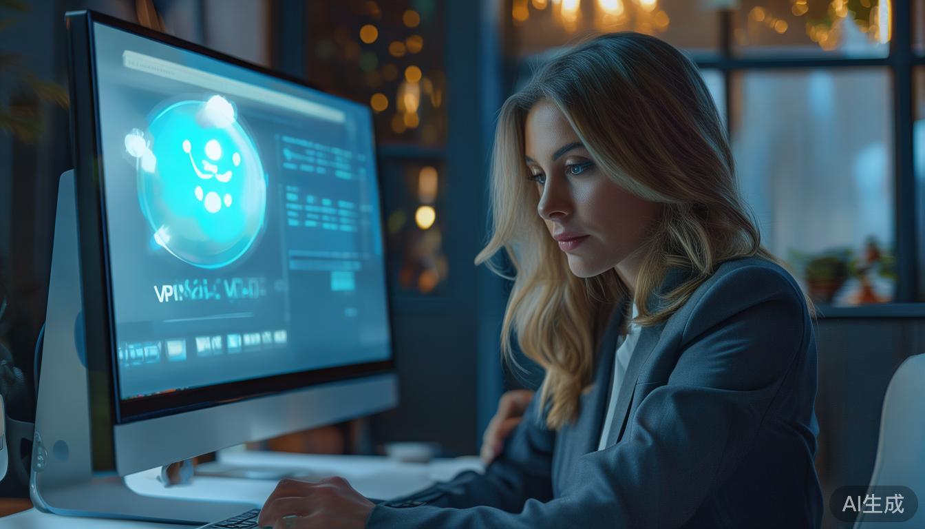 快连VPN华泰保险全面使用指南与安全保障详细解析 日常使用:在浏览、办公或进行金融交易时,保持VPN