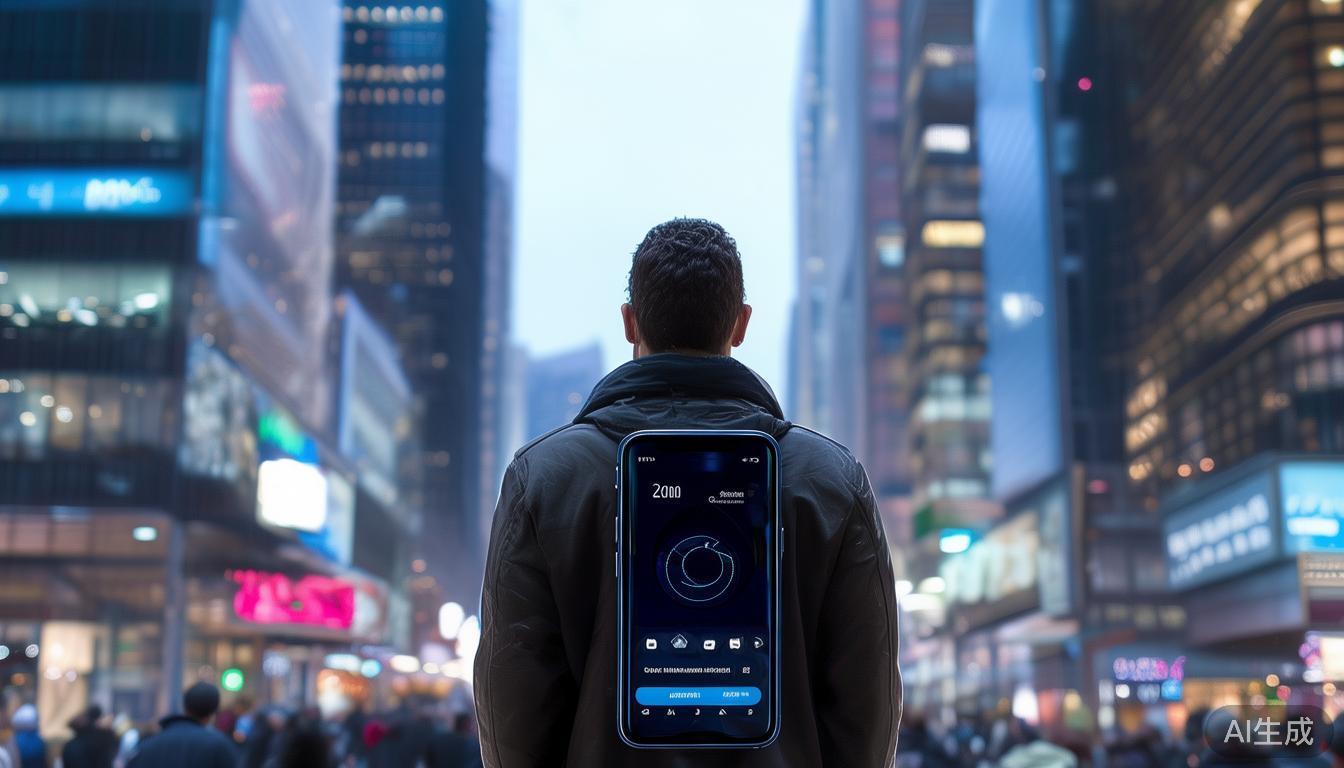 随着4G网络的普及，用户对高速、便捷、安全的网络需