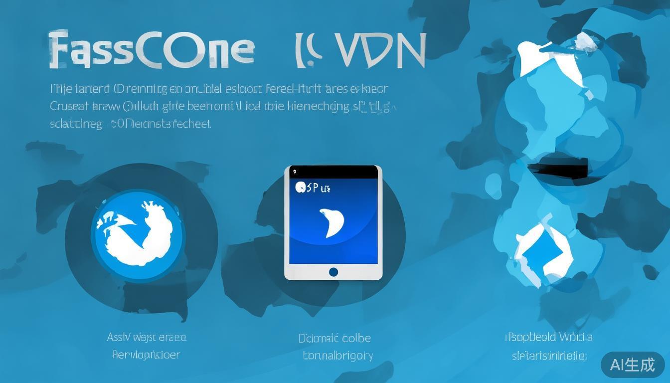 快连VPN全面解析：推特合作加速器的应用现状与未来发展前景 