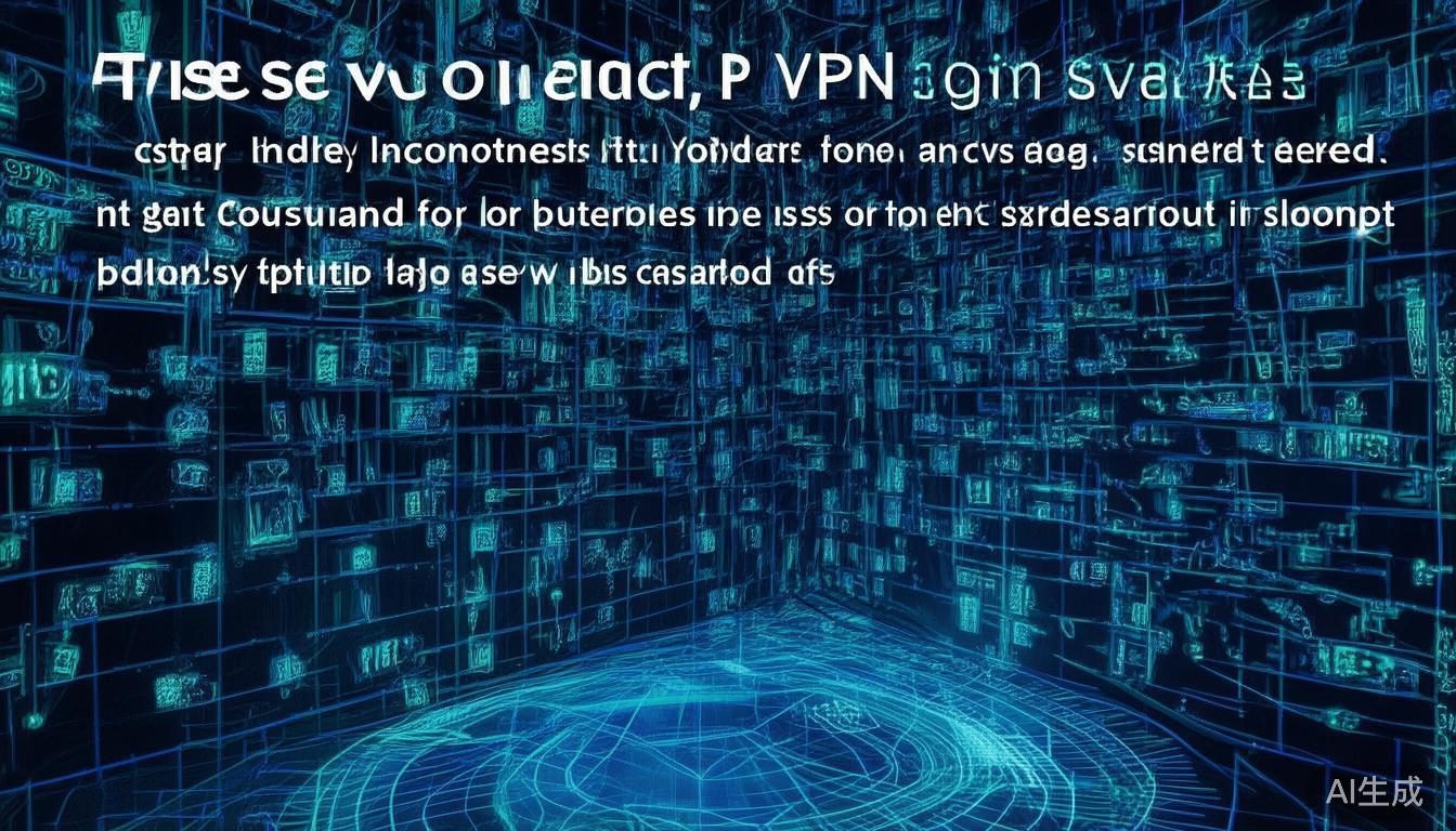 在如今网络环境日益复杂的背景下，稳定、安全的VPN