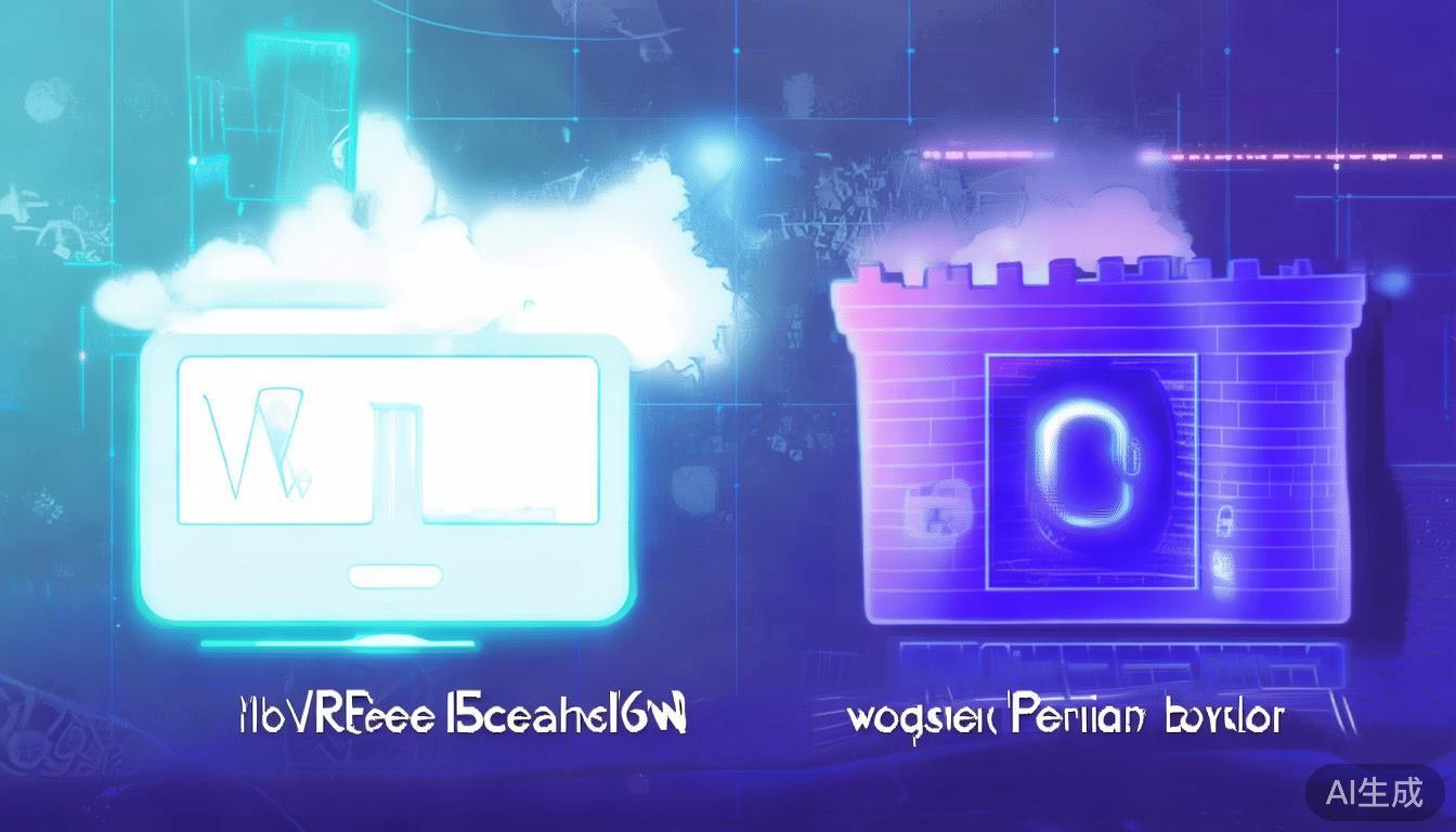 虽然免费VPN方便且零成本，但在使用过程中常常会遇