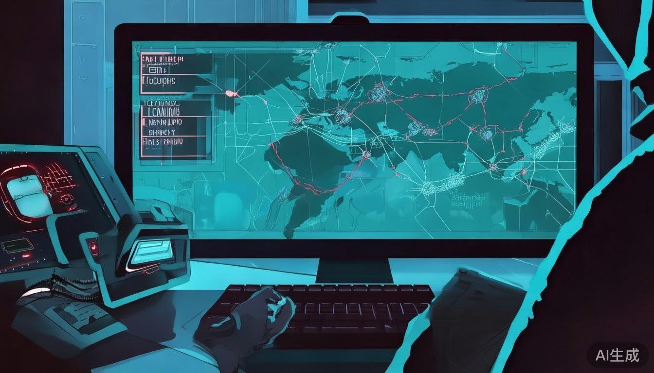 DNS劫持：攻击者通过篡改DNS解析结果，将用户请