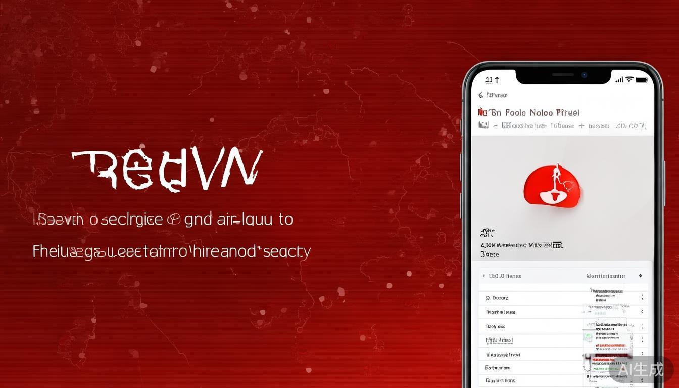 快连VPN与红杏VPN安卓版本全面解析：使用指南与安全评测 