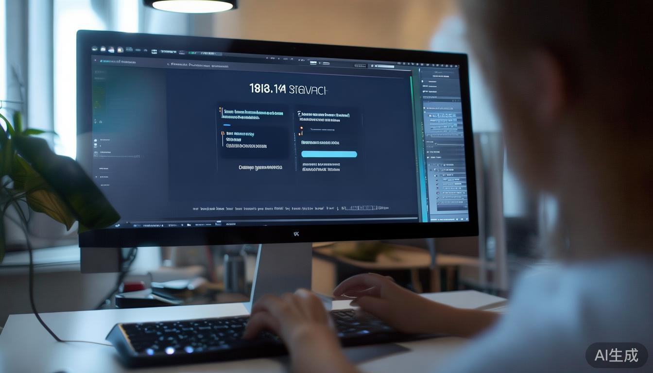 全面解读快连VPN在华硕路由器上的设置与使用方法指南 