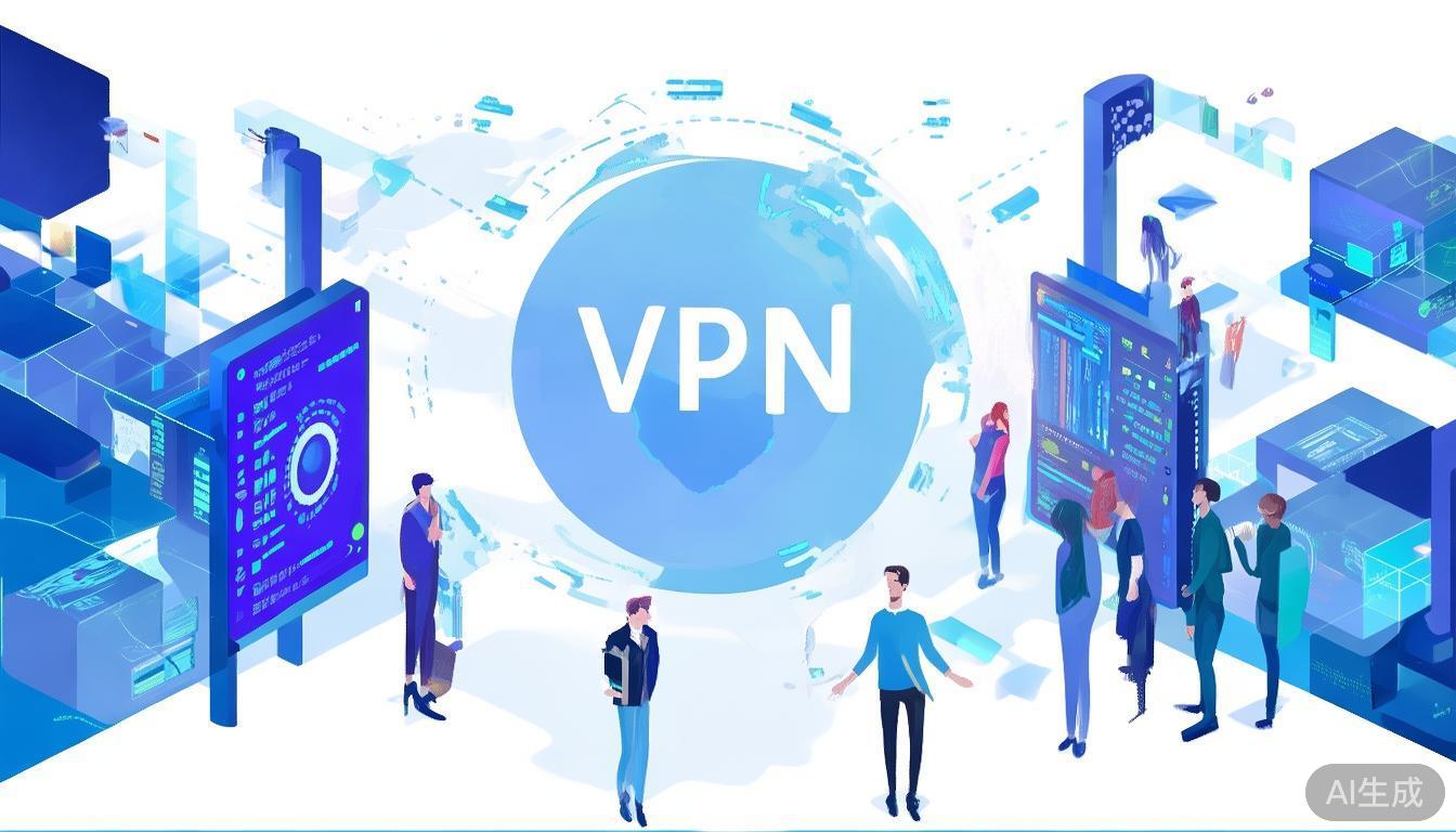 快连VPN当前政策调整及未来发展趋势全面解析 