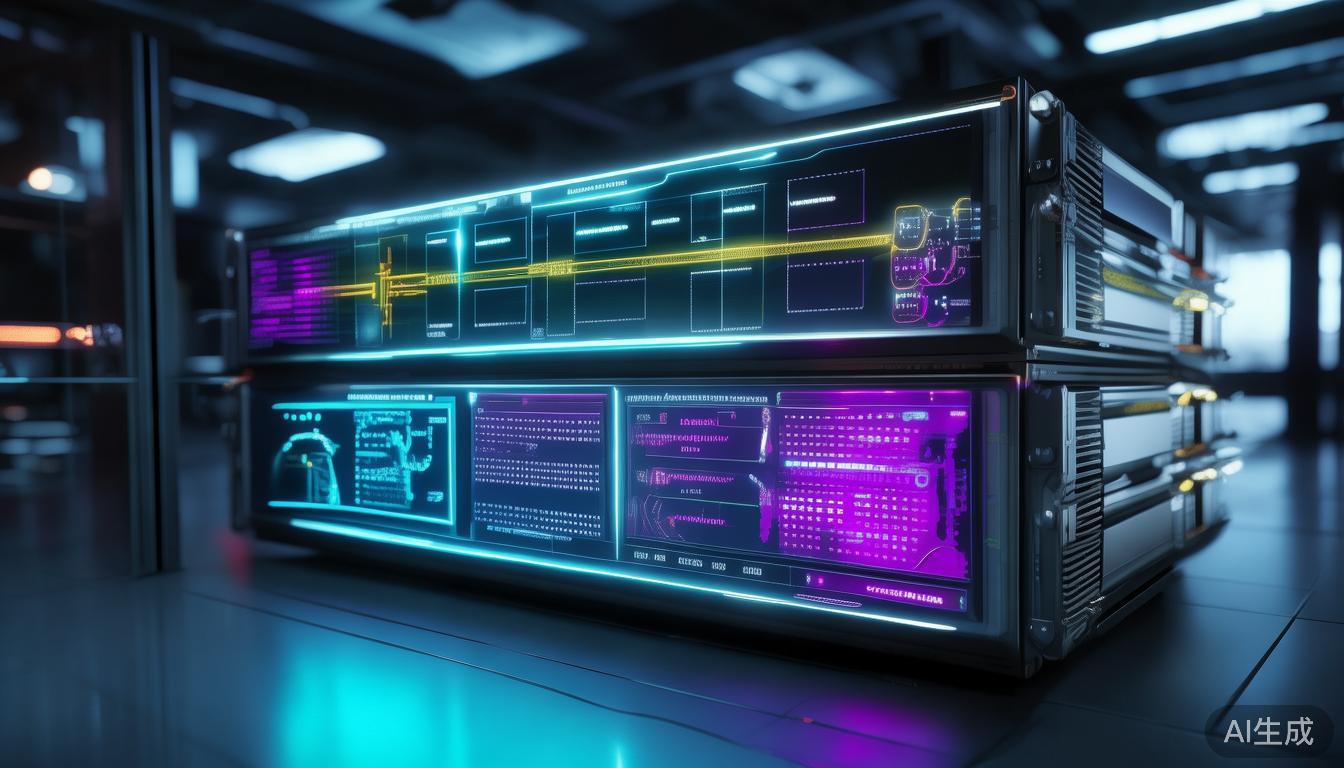 快连VPN与VRF技术的融合应用:网络安全与高效管理的全面解析 实现多租户环境或者不同业务场景的网络区分。比如,在