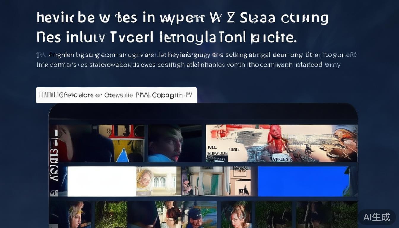 如何选择合适的快连VPN解决网络电视跨境观看限制的方法与技巧 在当今数字化时代,跨境观看成为了许多观众追求全球影