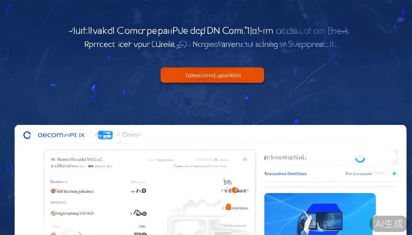 访问快连VPN官网，选择适合自己的套餐进行注册，建