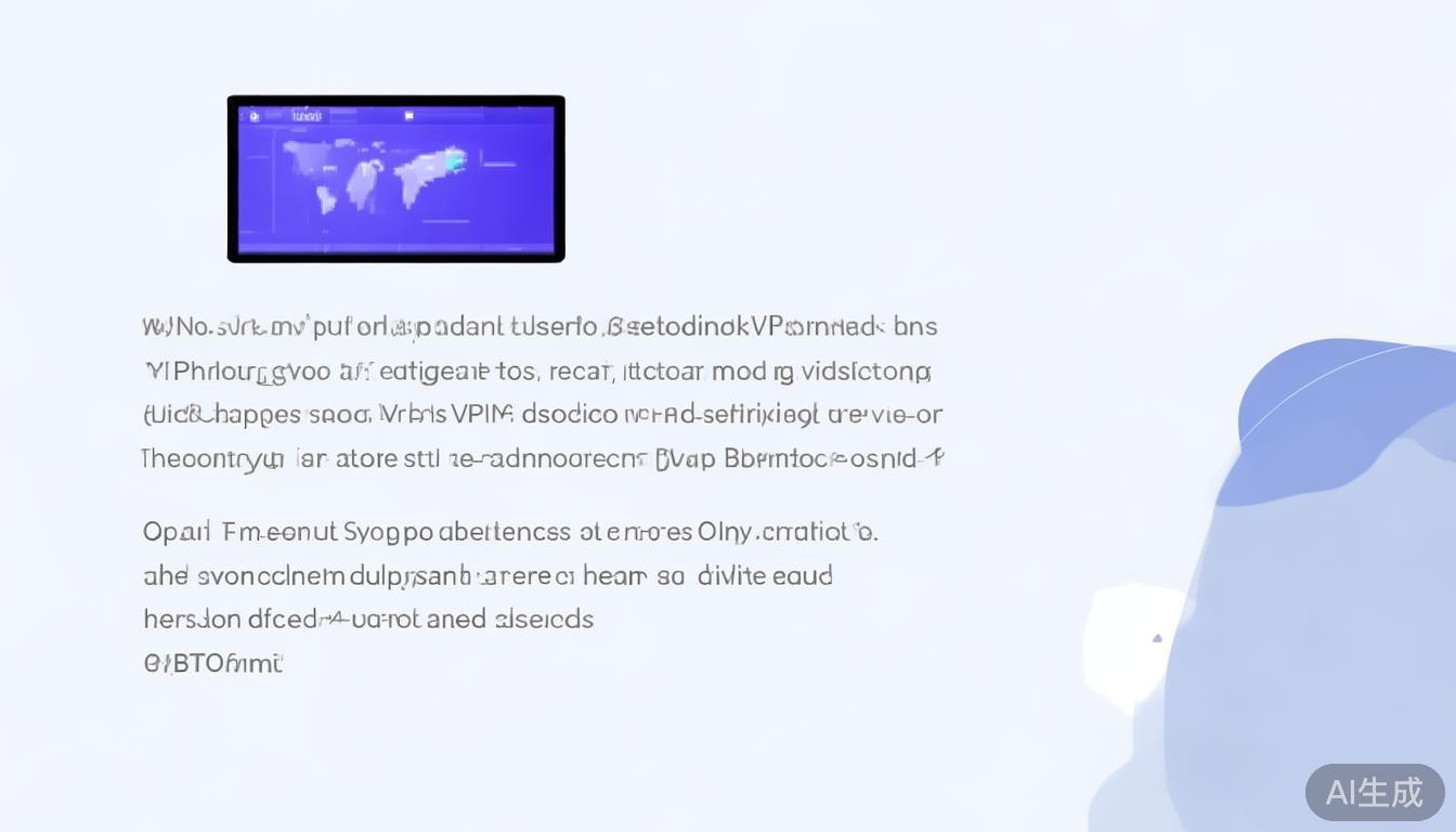 在现代数字生活中，越来越多的用户选择使用VPN来保