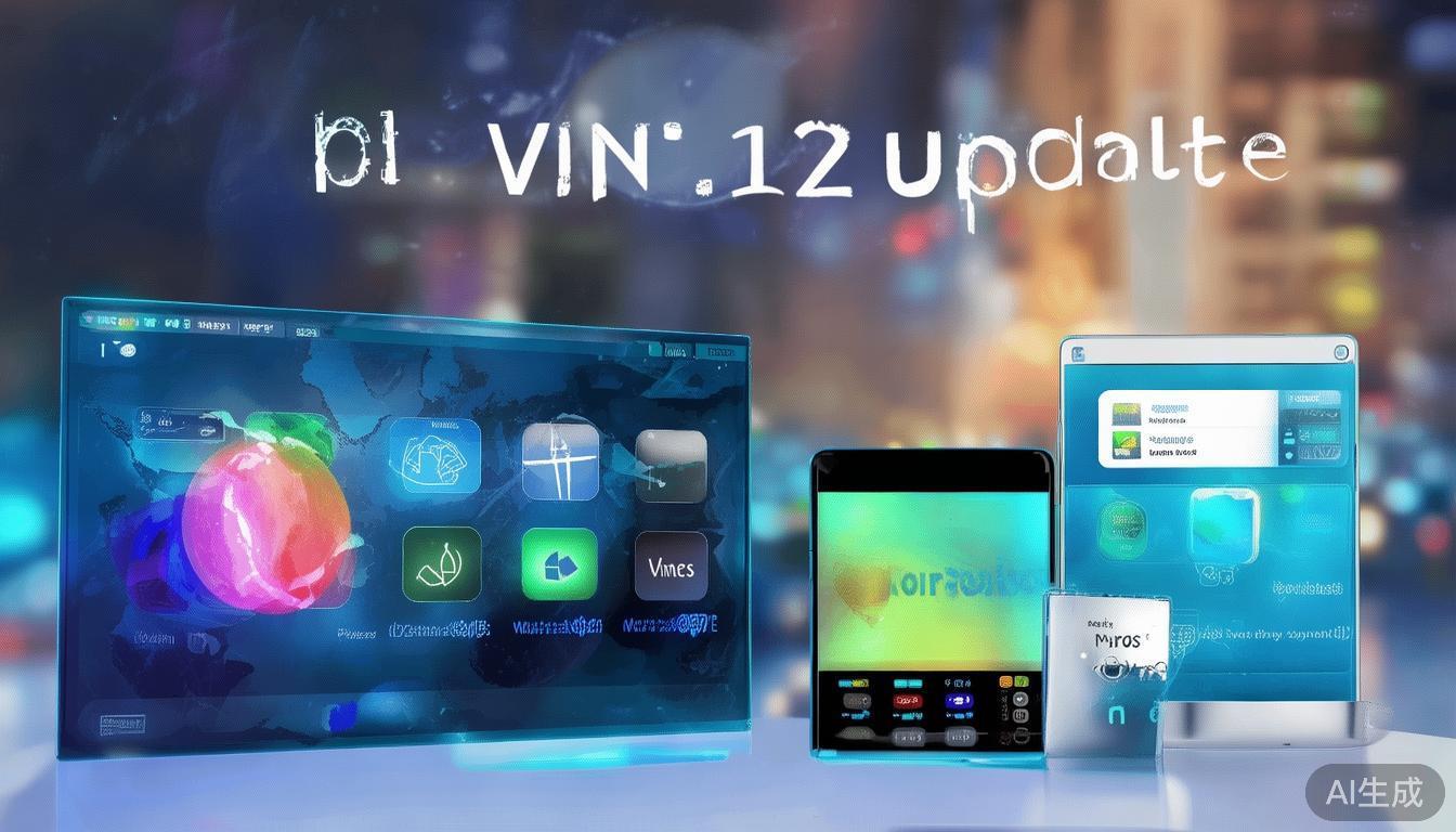 新增多平台支持
除了传统的Windows和Mac