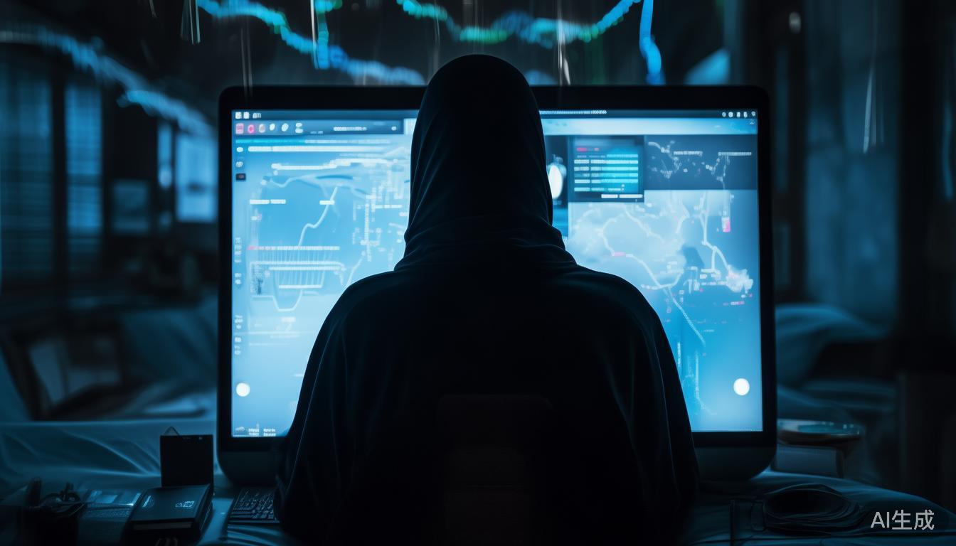 快连VPN：全面提升网络安全的智能VPN辅助解决方案 