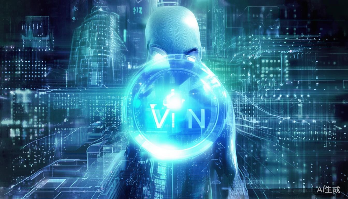 所谓“梯子VPN”指的是一种帮助用户突破网络封锁、